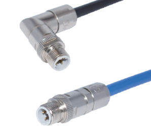 GTM12 Cable plug