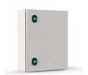 E COR Single Solid Door